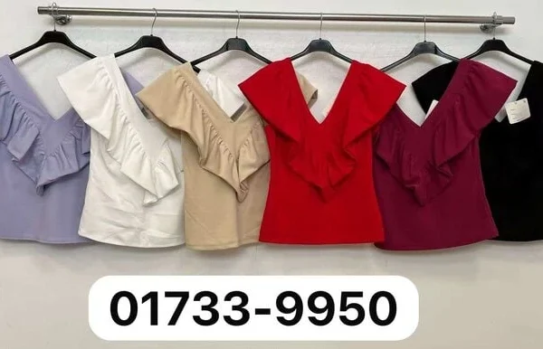 LBF Camisa. Talla Única