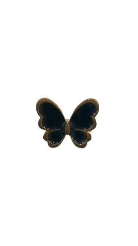 LBF Broche flamenca pequeño.