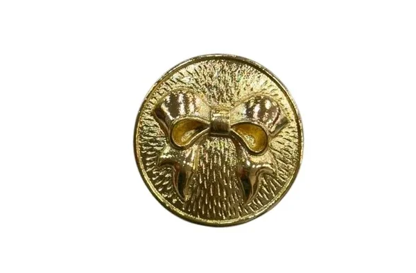 LBF Broche flamenca.