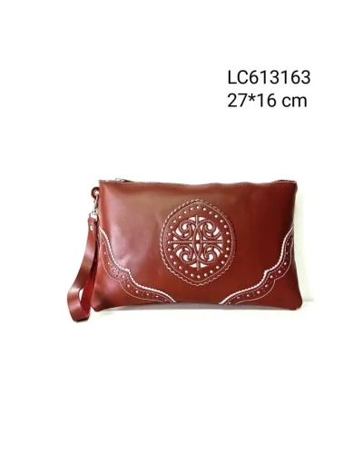 LBF Bolsos cuero