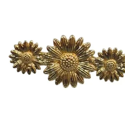 LBF Broche flamenca.