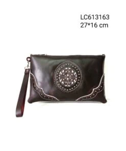 LBF Bolsos cuero