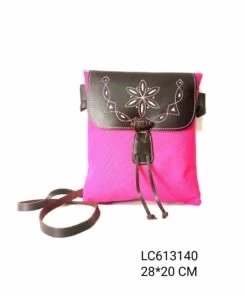 LBF Bolsos cuero