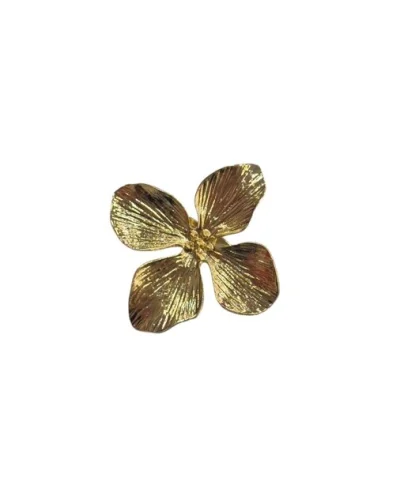 LBF Broche flamenca.