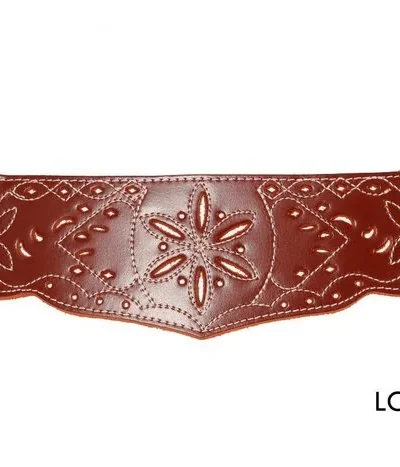 LBF Cinturón flamenca. Varios colores