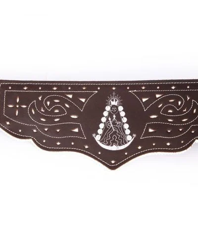 LBF Cinturón flamenca. Varios colores