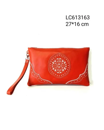 LBF Bolsos cuero