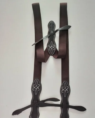 LBF Tirantes amazona