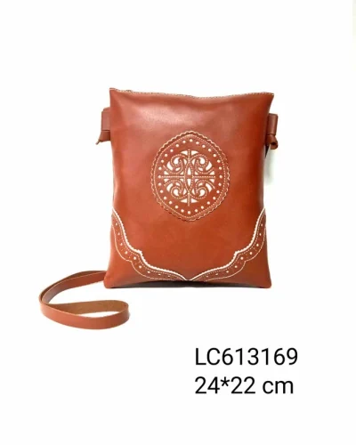 LBF Bolsos cuero