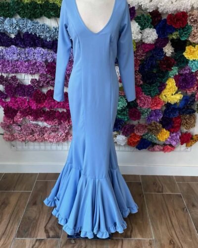 LBF Traje de flamenca. Talla 36