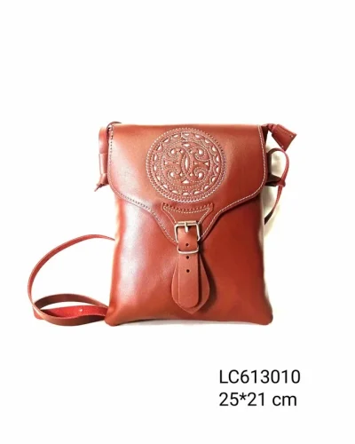 LBF Bolsos cuero