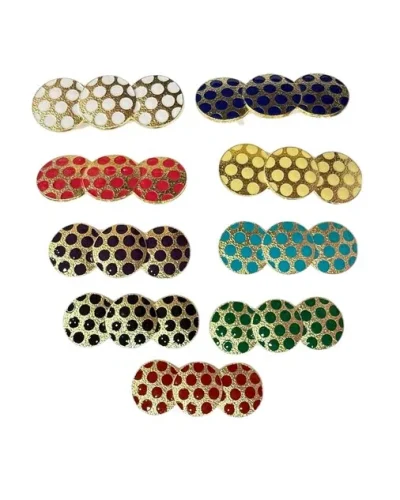 LBF Broche flamenca. Varios colores