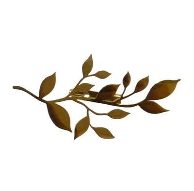 LBF Broche flamenca.