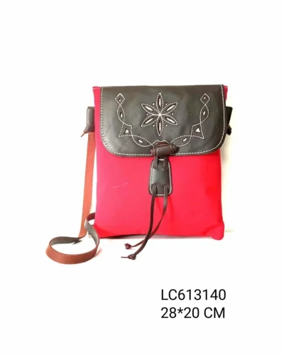 LBF Bolsos cuero