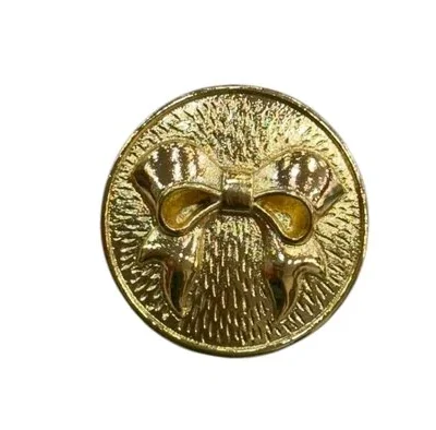 LBF Broche flamenca.