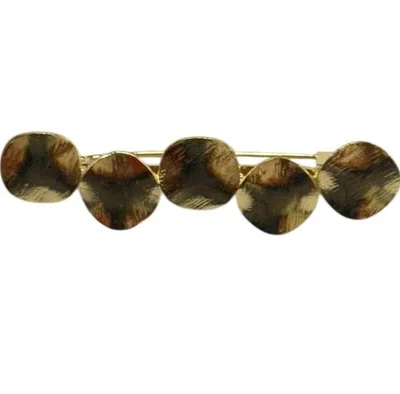 LBF Broche flamenca.