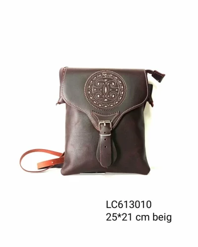 LBF Bolsos cuero