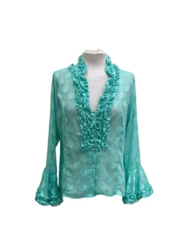 LBF Camisas plumeti lunar euro. Tallas 36 a 44