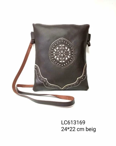 LBF Bolsos cuero