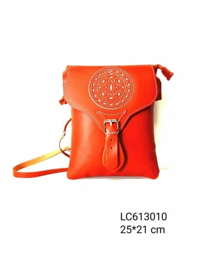LBF Bolsos cuero