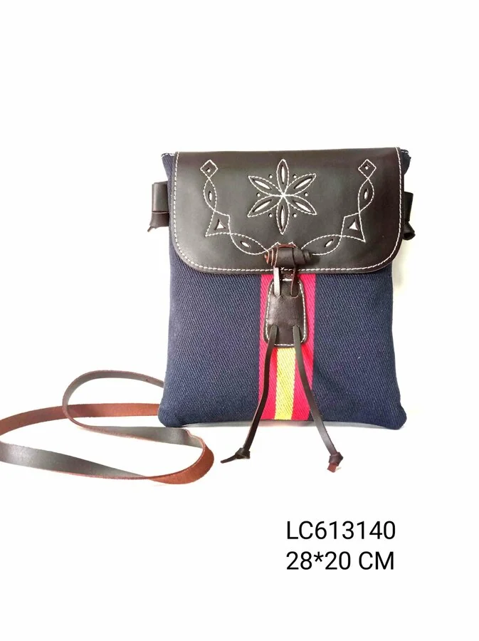 LBF Bolsos cuero