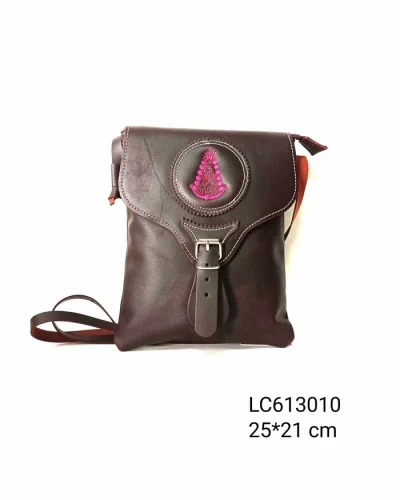 LBF Bolsos cuero