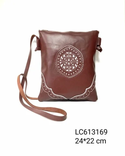 LBF Bolsos cuero