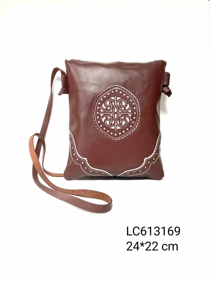 LBF Bolsos cuero