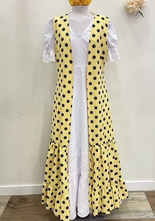 LBF Sobrecamisa. Talla 38