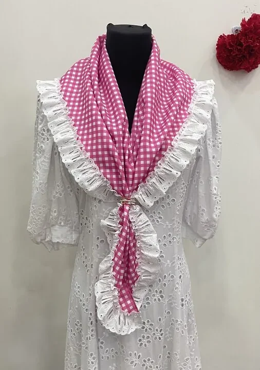 LBF Picos flamenca.