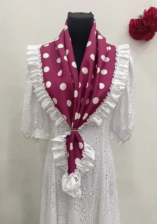 LBF Picos flamenca.