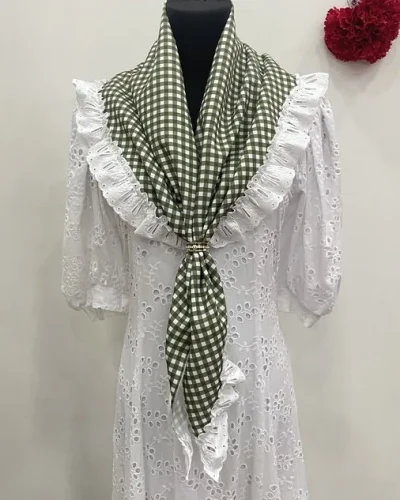 LBF Pico de flamenca