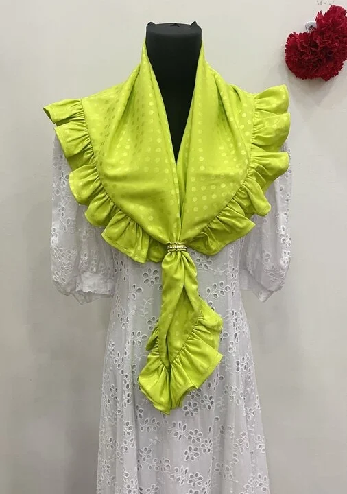 LBF Picos flamenca.