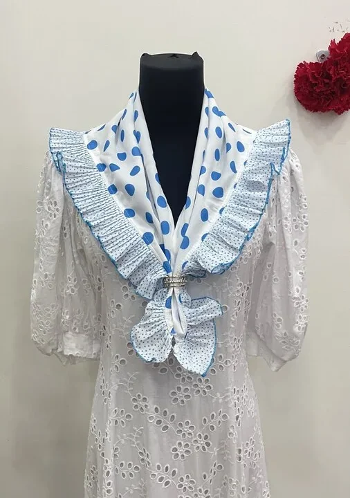 LBF Picos flamenca.