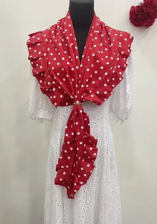 LBF Picos flamenca.