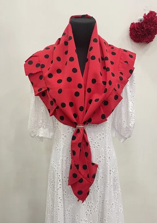 LBF Picos flamenca.