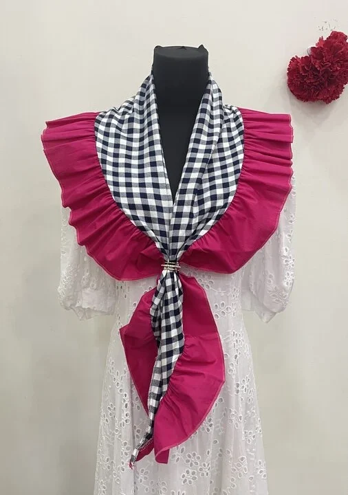 LBF Picos flamenca.