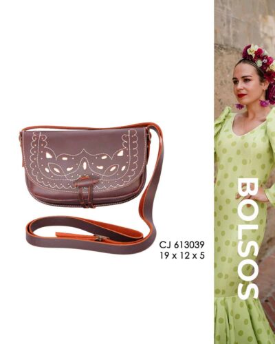 LBF Bolsos cuero