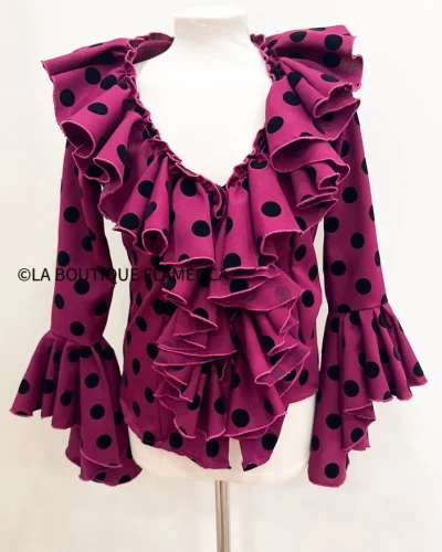 LBF Camisa. Talla 38