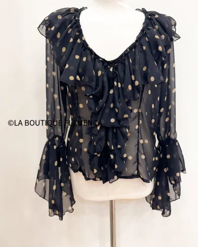 LBF Camisa. Talla 44