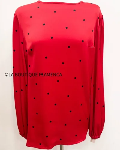 LBF Camisa. Talla 38