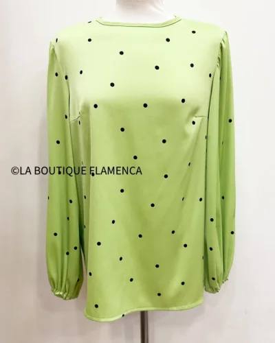 LBF Camisa. Talla 40