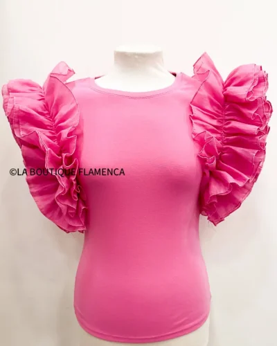 LBF Camisa. Talla Única