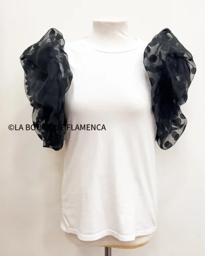 LBF Camisa. Talla Única