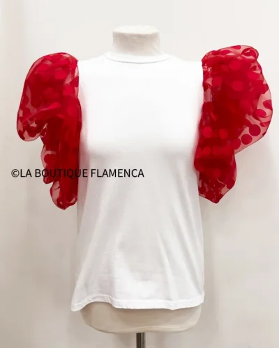 LBF Camisa. Talla ÚNICA