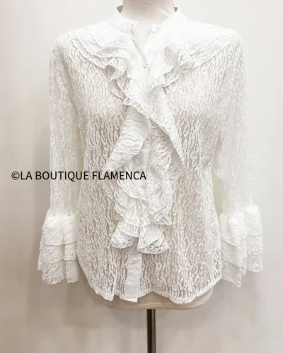 LBF Camisa. Talla ÚNICA