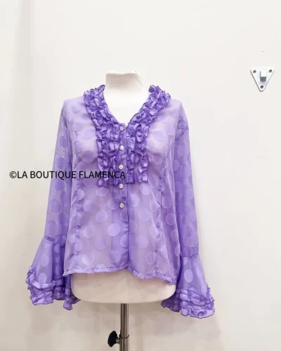 LBF Camisa. Talla 36 A 48