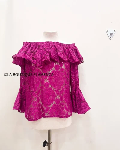 LBF Camisa. Talla 36 A 48 VARIOS COLORES