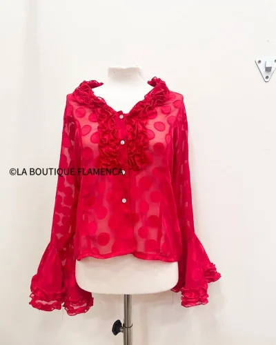 LBF Camisa. Talla 36 a 48