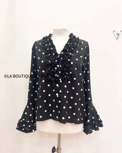 LBF Camisa. Talla 36 A 48